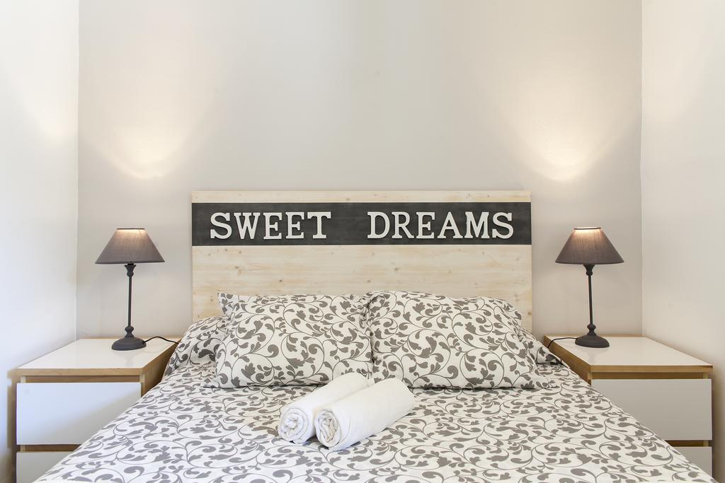 Romantic Apartament Wifi Apartment Tossa de Mar Ngoại thất bức ảnh