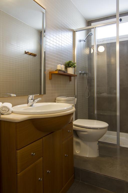 Romantic Apartament Wifi Apartment Tossa de Mar Ngoại thất bức ảnh