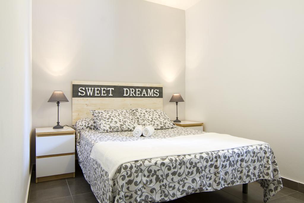 Romantic Apartament Wifi Apartment Tossa de Mar Ngoại thất bức ảnh