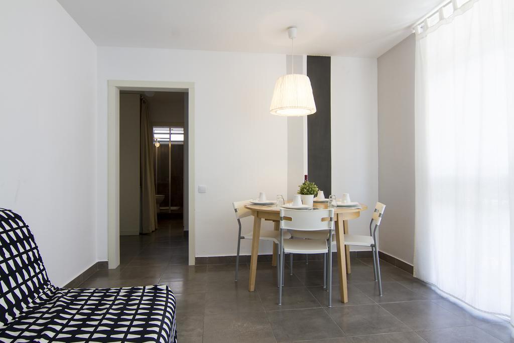 Romantic Apartament Wifi Apartment Tossa de Mar Ngoại thất bức ảnh