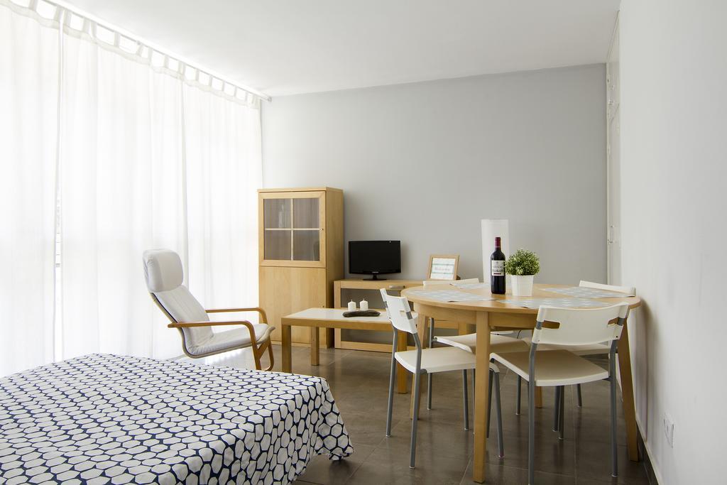 Romantic Apartament Wifi Apartment Tossa de Mar Ngoại thất bức ảnh