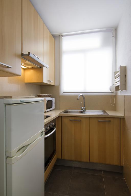 Romantic Apartament Wifi Apartment Tossa de Mar Ngoại thất bức ảnh