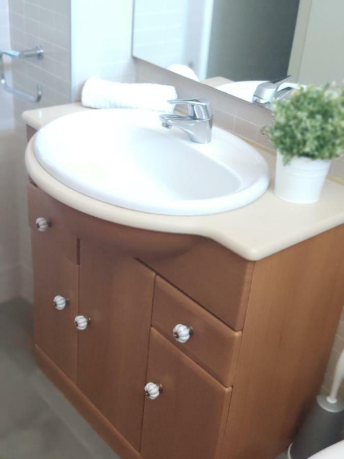 Romantic Apartament Wifi Apartment Tossa de Mar Ngoại thất bức ảnh